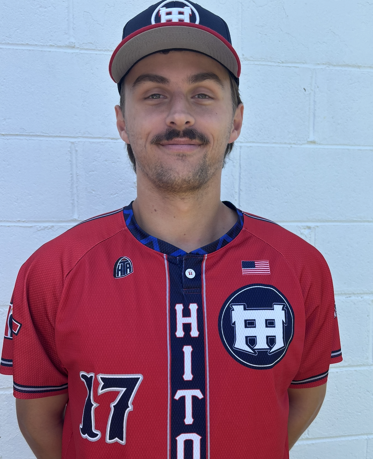 Max Gustafson Banner